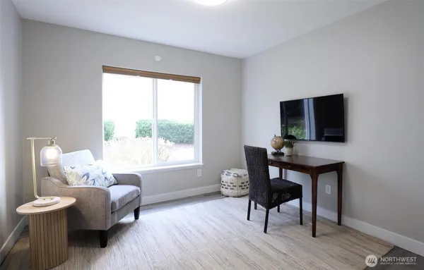 $450,000 | 12303 Harbour Pointe Boulevard, Unit T104, Mukilteo, WA 98275