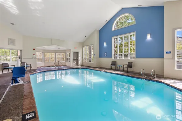 $450,000 | 12303 Harbour Pointe Boulevard, Unit T104, Mukilteo, WA 98275