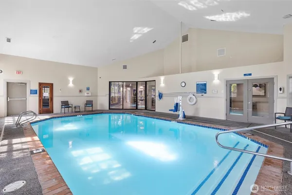 $450,000 | 12303 Harbour Pointe Boulevard, Unit T104, Mukilteo, WA 98275