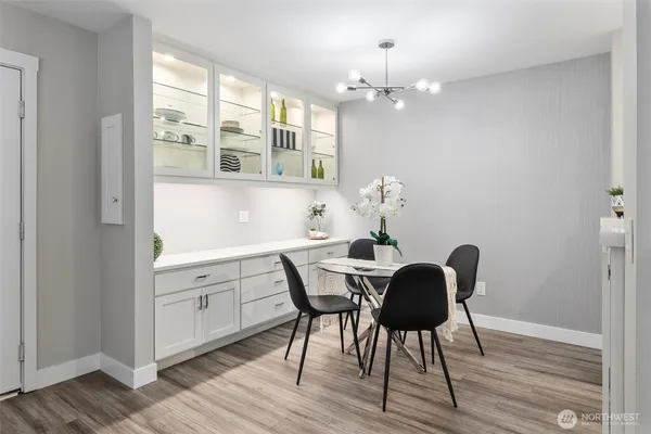 $450,000 | 12303 Harbour Pointe Boulevard, Unit T104, Mukilteo, WA 98275