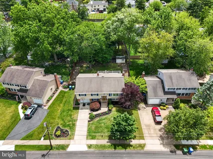 $549,900 | 42 Regent Road, Cherry Hill, NJ 08003
