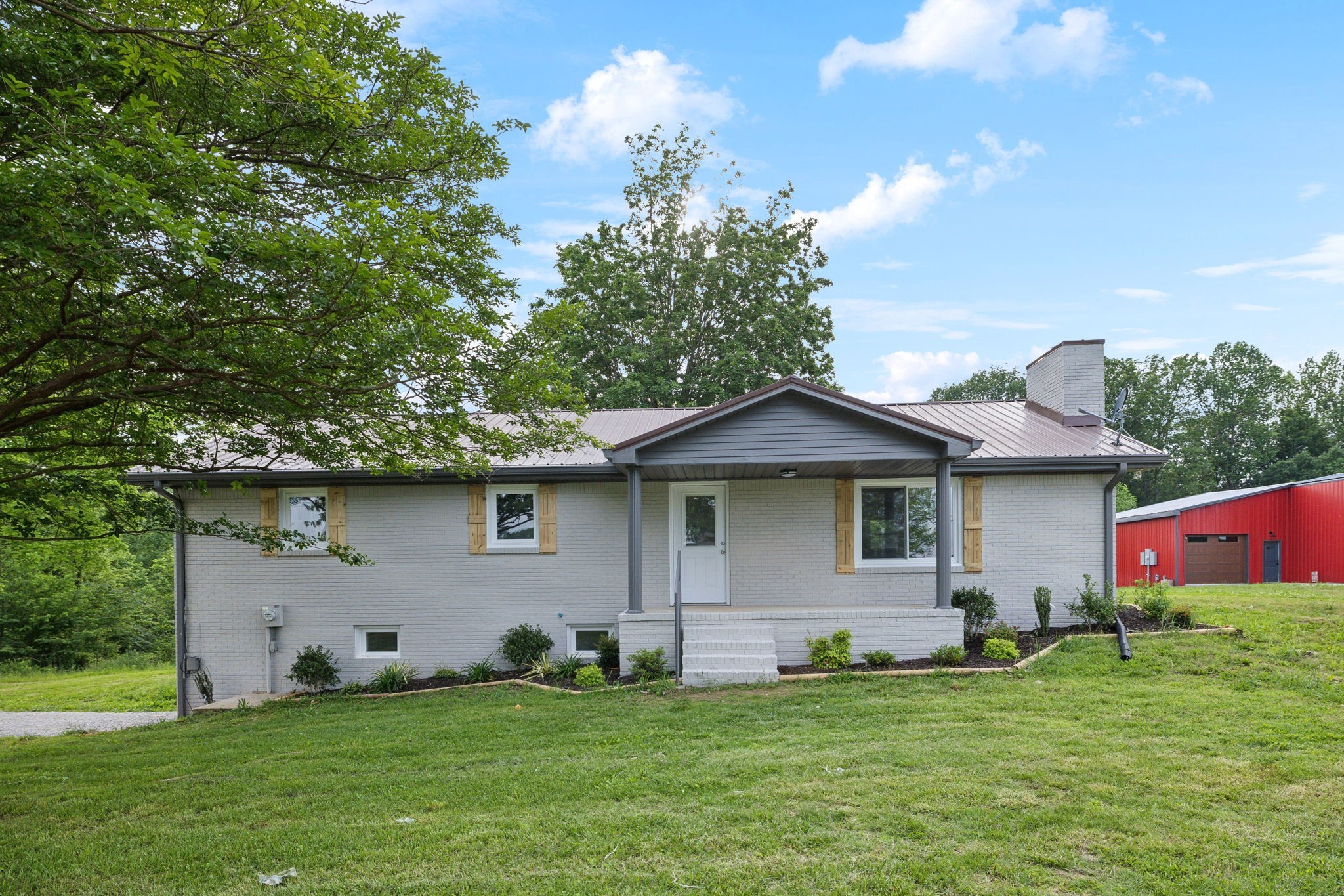 8651 Fredonia Road Manchester, TN 37355 - Photo 1 of 61 Gallery Image 1