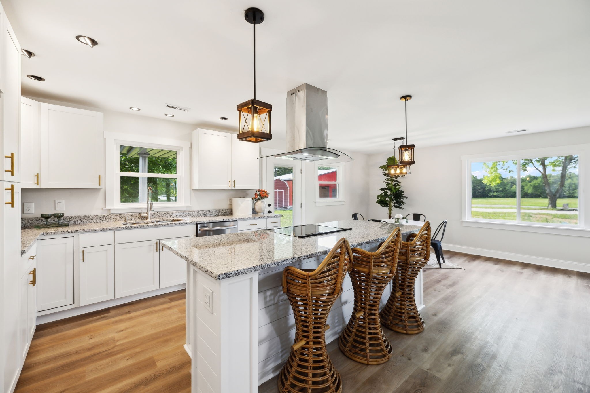 8651 Fredonia Road Manchester, TN 37355 - Photo 19 of 61 Gallery Image 19
