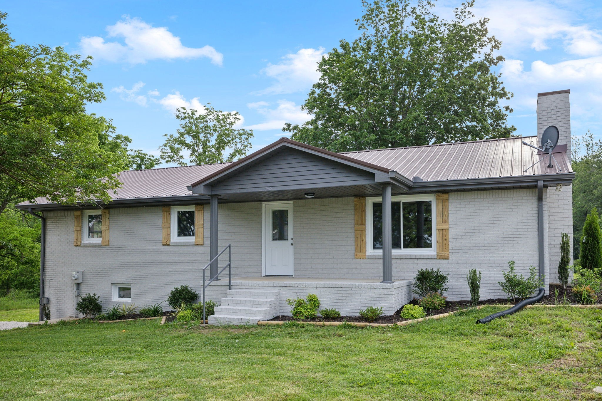 8651 Fredonia Road Manchester, TN 37355 - Photo 2 of 61 Gallery Image 2
