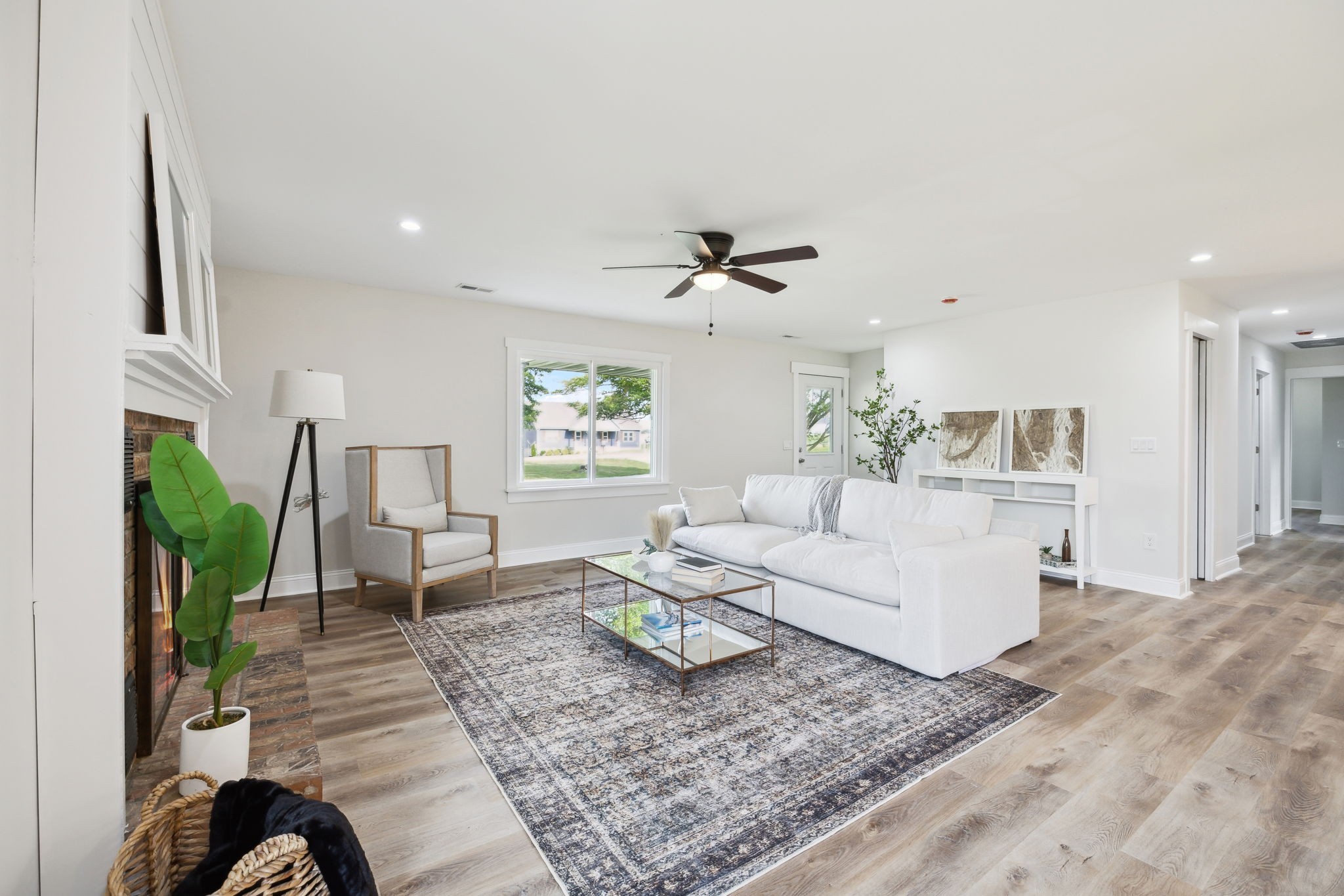 8651 Fredonia Road Manchester, TN 37355 - Photo 6 of 61 Gallery Image 6