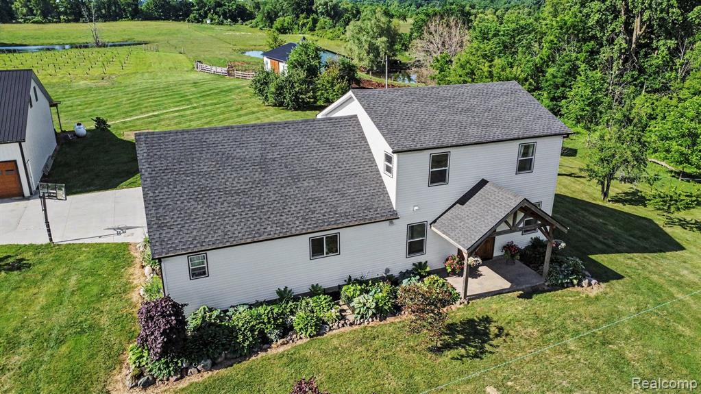 2150 East Snover Road Mayville, MI 48744 - Photo 43 of 48