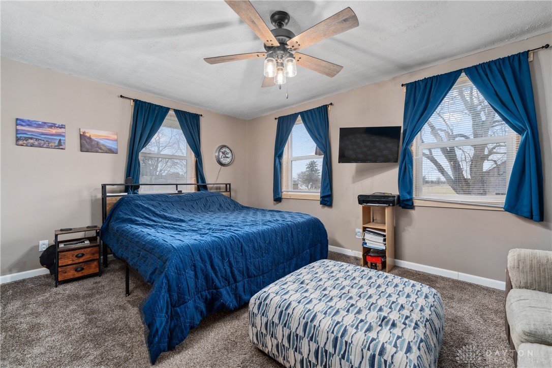 2495 Old Clifton Road Springfield, OH 45502 - Photo 15 of 35