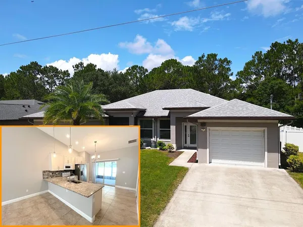 $1,750 | 80 Buttonworth Drive, Unit B, Palm Coast, FL 32137