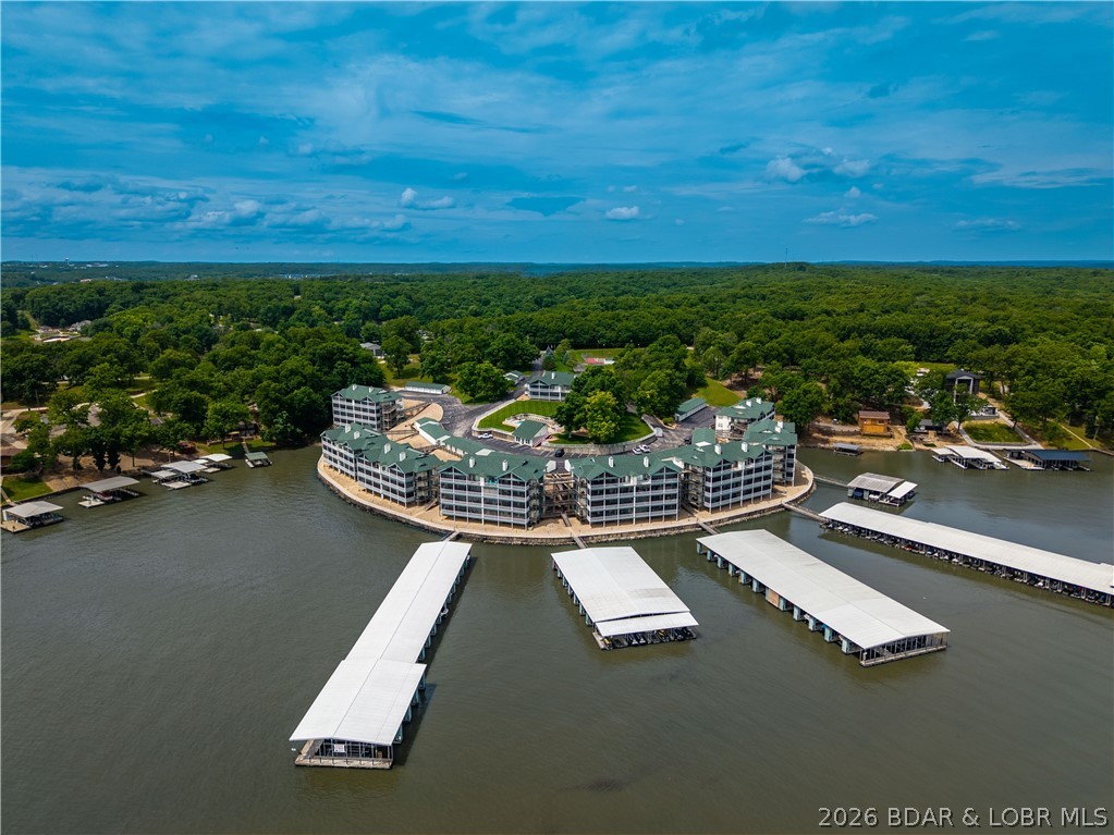 131 Evergreen Road, Unit 1B Sunrise Beach, MO 65079 - Photo 38 of 43