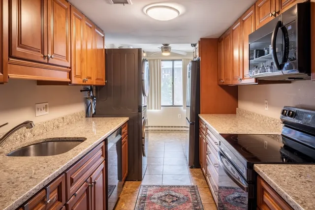 $599,000 | 51 Melrose Street, Unit 4D, Melrose, MA 02176