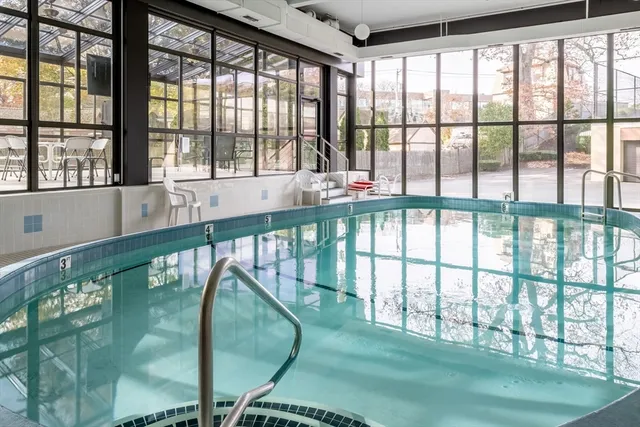 $599,000 | 51 Melrose Street, Unit 4D, Melrose, MA 02176