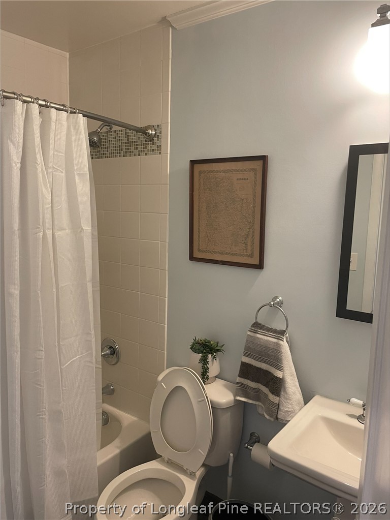 213 Marshall Road Fayetteville, NC 28303 - Photo 16 of 16