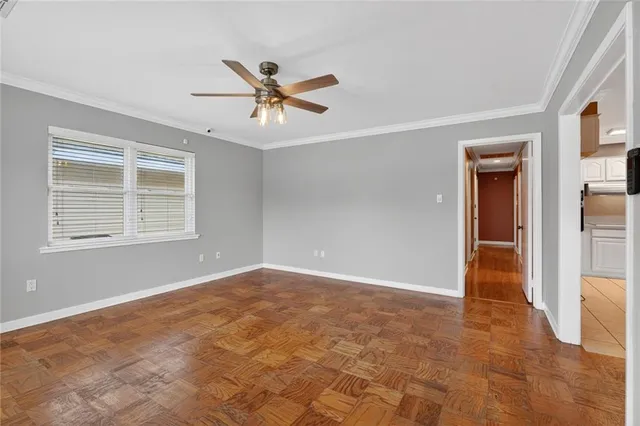 $322,500 | 3812 Bissonet Drive, Metairie, LA 70003