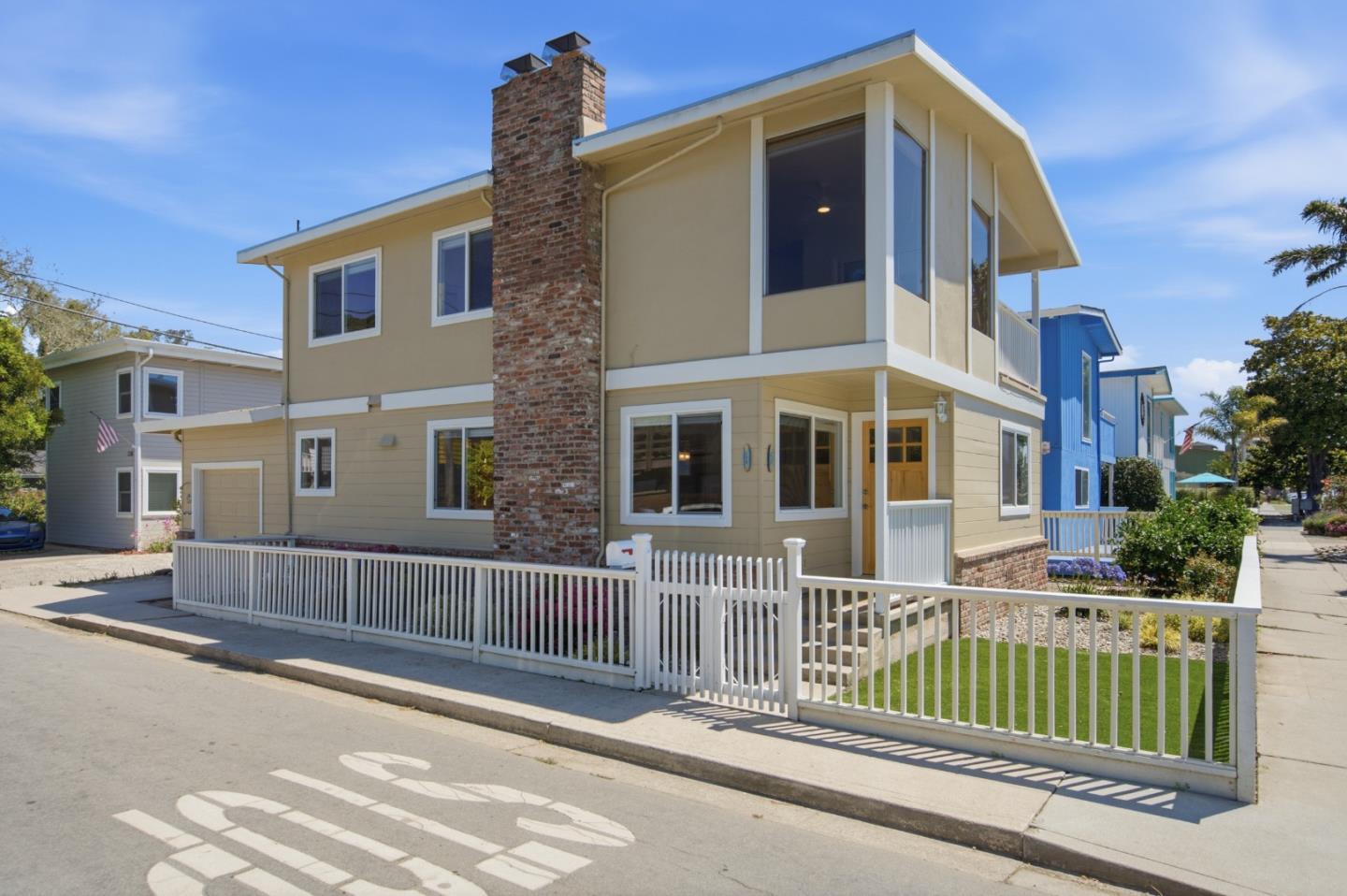 130 Bennett Road Aptos, CA 95003 - Photo 1 of 49