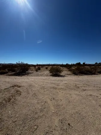 $64,000 | 0 West Coso Avenue, Ridgecrest, CA 93555