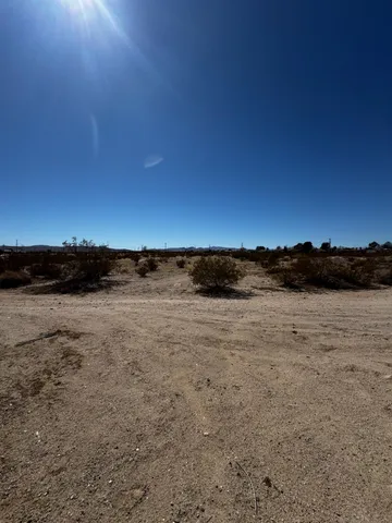 $59,900 | 0 West Coso Avenue, Ridgecrest, CA 93555