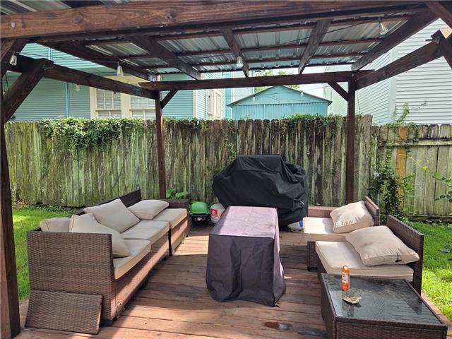 2209 State Street New Orleans, LA 70118 - Photo 15 of 15