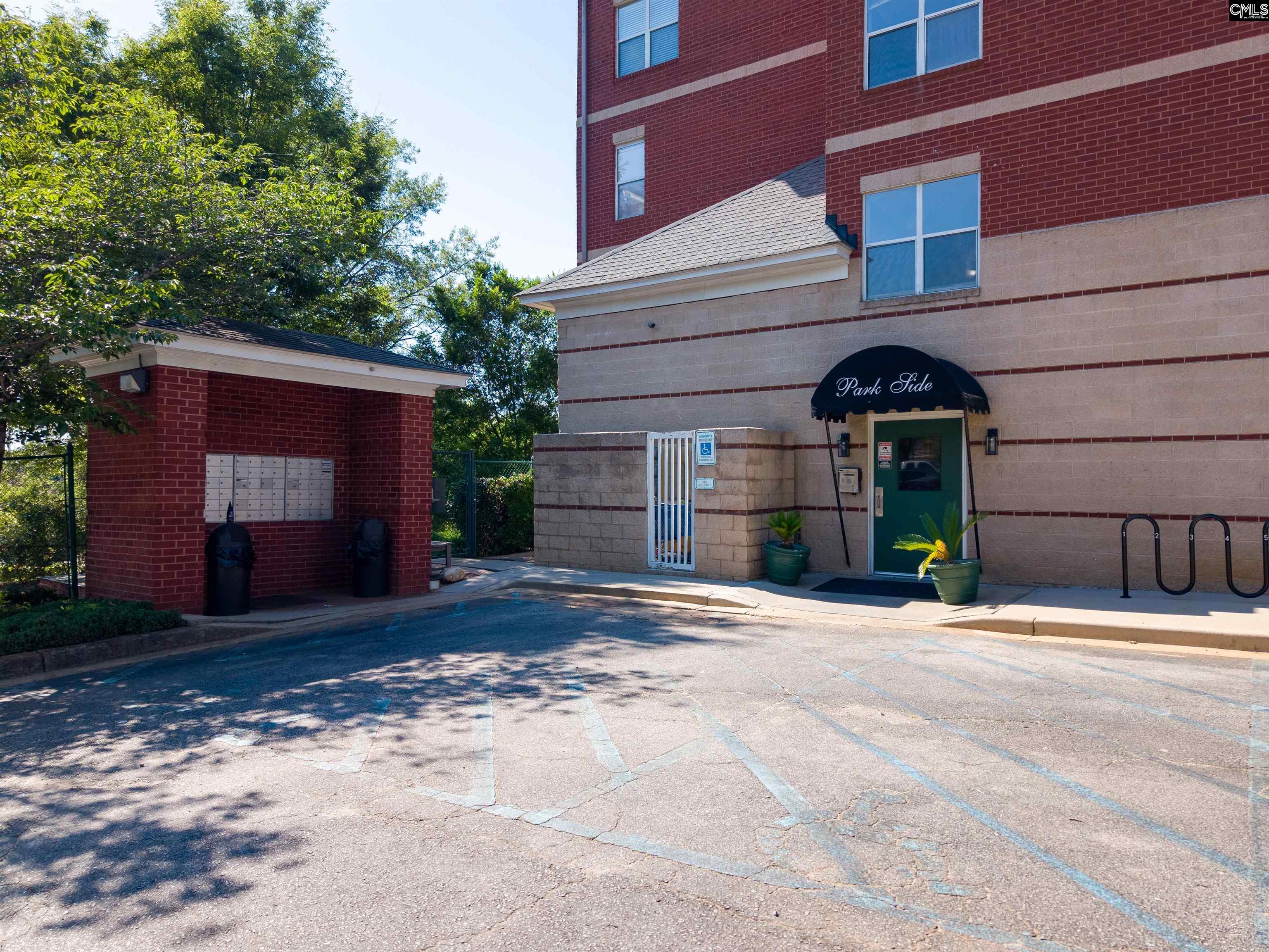 900 Taylor Street, Unit 209 Columbia, SC 29201 - Photo 18 of 26