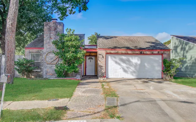 $160,000 | 12410 Sea Biscuit Lane, Houston, TX 77071