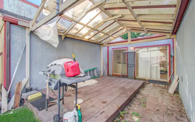 $160,000 | 12410 Sea Biscuit Lane, Houston, TX 77071