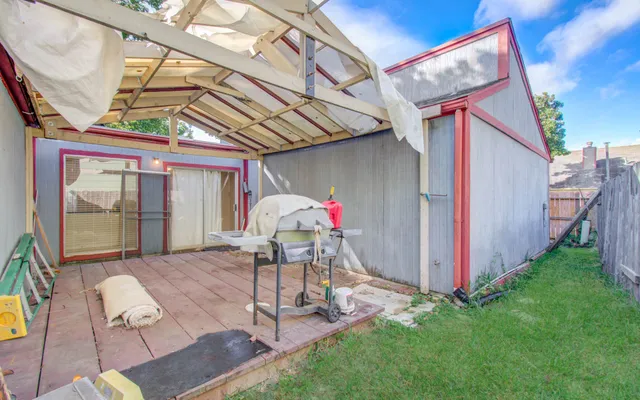 $160,000 | 12410 Sea Biscuit Lane, Houston, TX 77071