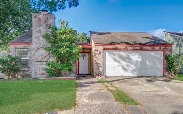 $160,000 | 12410 Sea Biscuit Lane, Houston, TX 77071