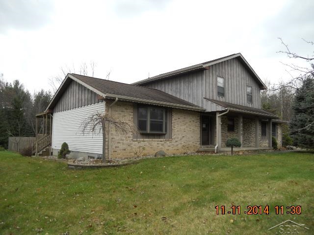 9030 Lange Road Birch Run, MI 48415 - Photo 2 of 20 9030 Lange