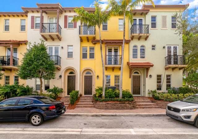 41 Via Floresta Drive Boca Raton, FL 33487 - Photo 2 of 12 IMG_6123