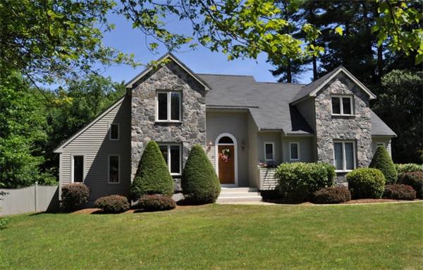 42 Baron Road Franklin, MA 02038 - Photo 1 of 1 Gallery Image 1
