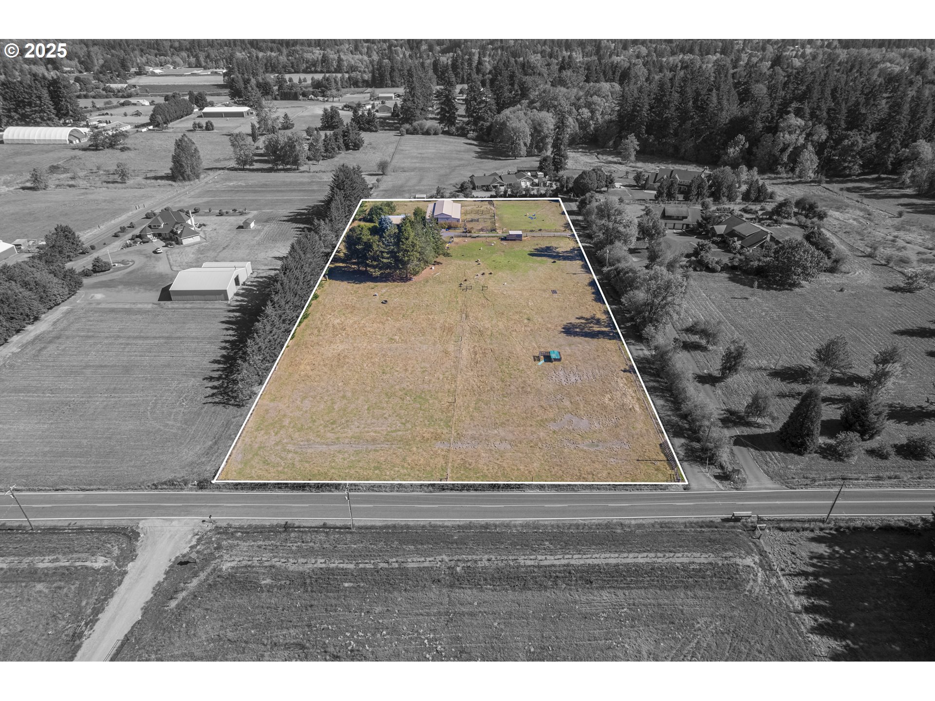 24909 Northeast 29th Avenue Ridgefield, WA 98642 - Photo 2 of 16