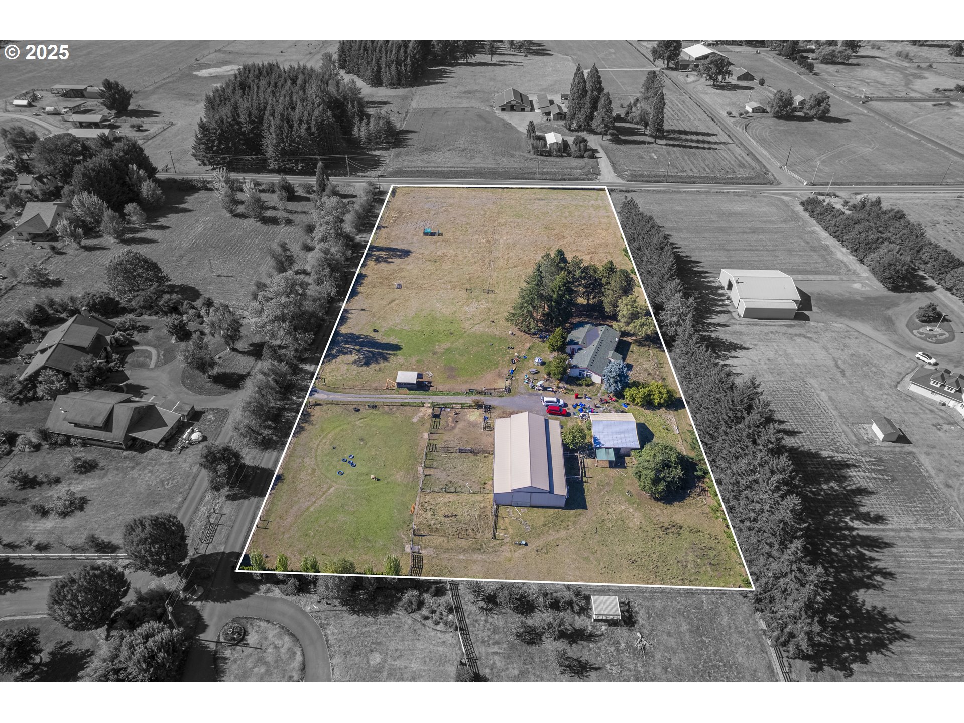 24909 Northeast 29th Avenue Ridgefield, WA 98642 - Photo 8 of 16