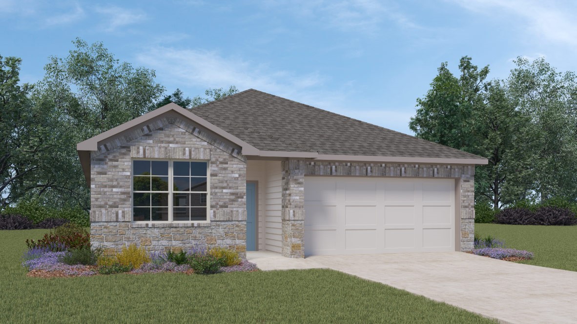 122 Abby Road Georgetown, TX 78626 - Photo 1 of 1 Gallery Image 1