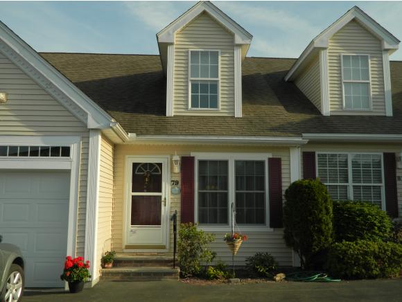 79 Pleasant Street, Unit 79 Windham, NH 03087 - Photo 1 of 1 Gallery Image 1