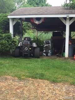 95 North Five Lakes Road Lapeer, MI 48446 - Photo 33 of 67 IMG_8124.JPG
