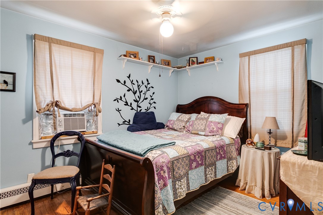 7801 Woodman Road Henrico, VA 23228 - Photo 9 of 23