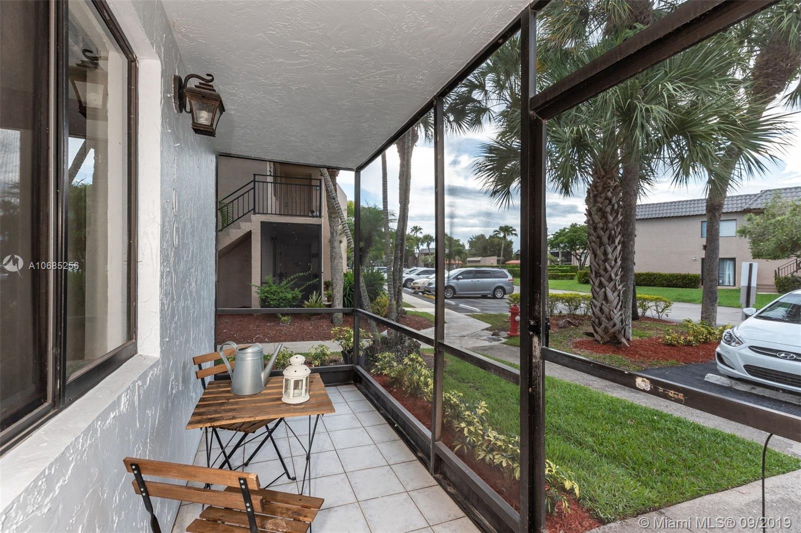 310 Racquet Club Road, Unit 106 Weston, FL 33326 - Photo 3 of 20