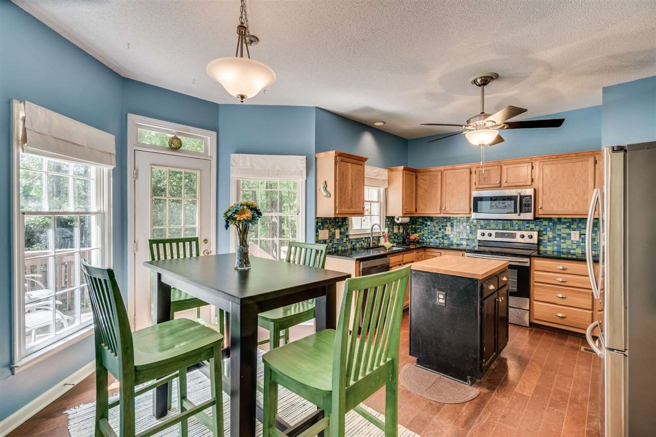 5820 Raddington Street Raleigh, NC 27613 - Photo 4 of 29 Photo 4