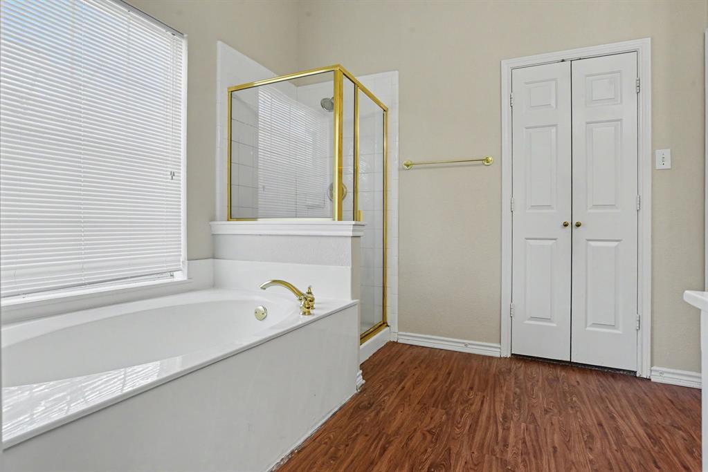 2005 Merritt Way Arlington, TX 76018 - Photo 21 of 22
