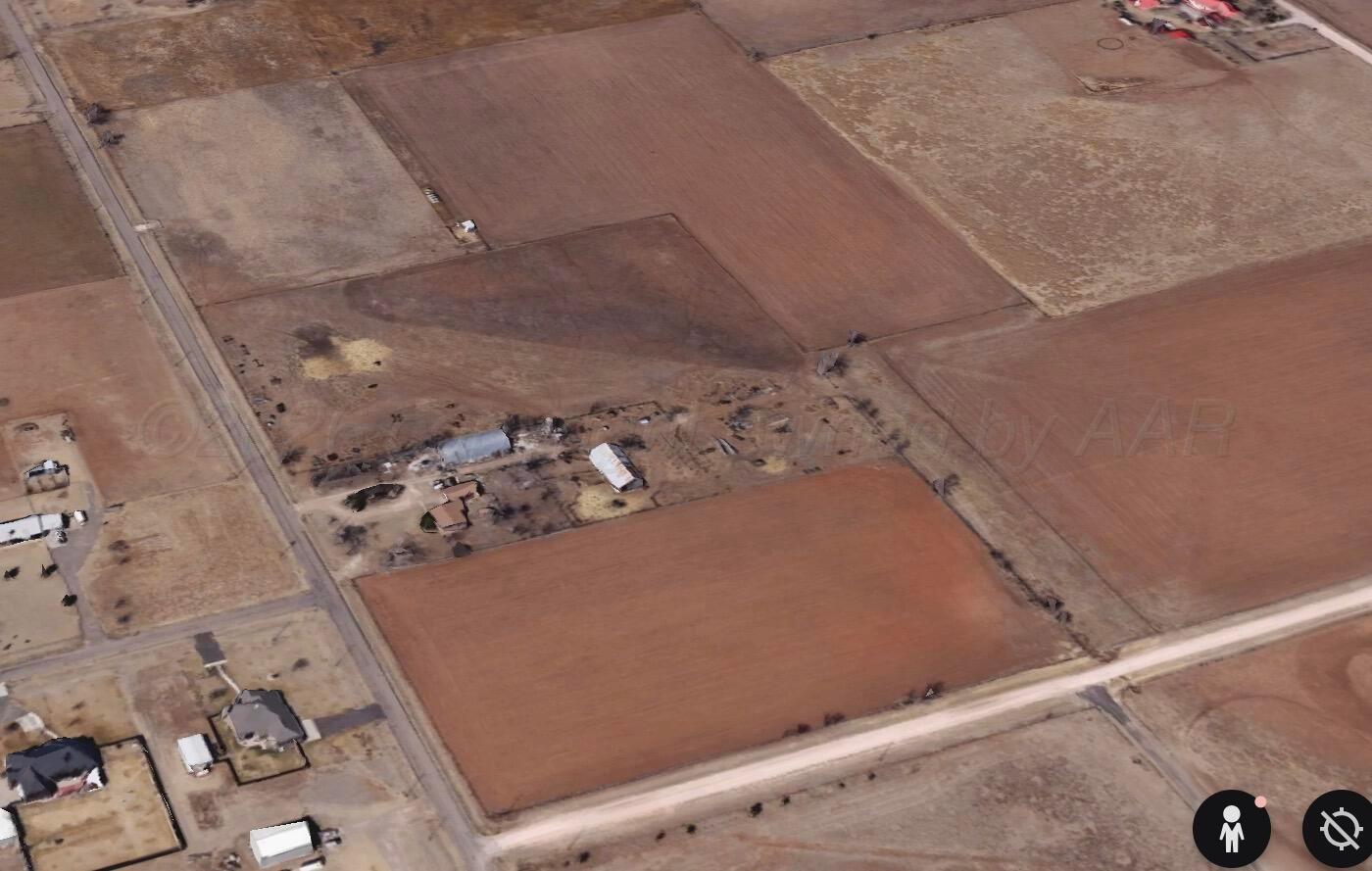 31 Acres 0 W Rockwell Road Amarillo, TX 79119 - Photo 2 of 8