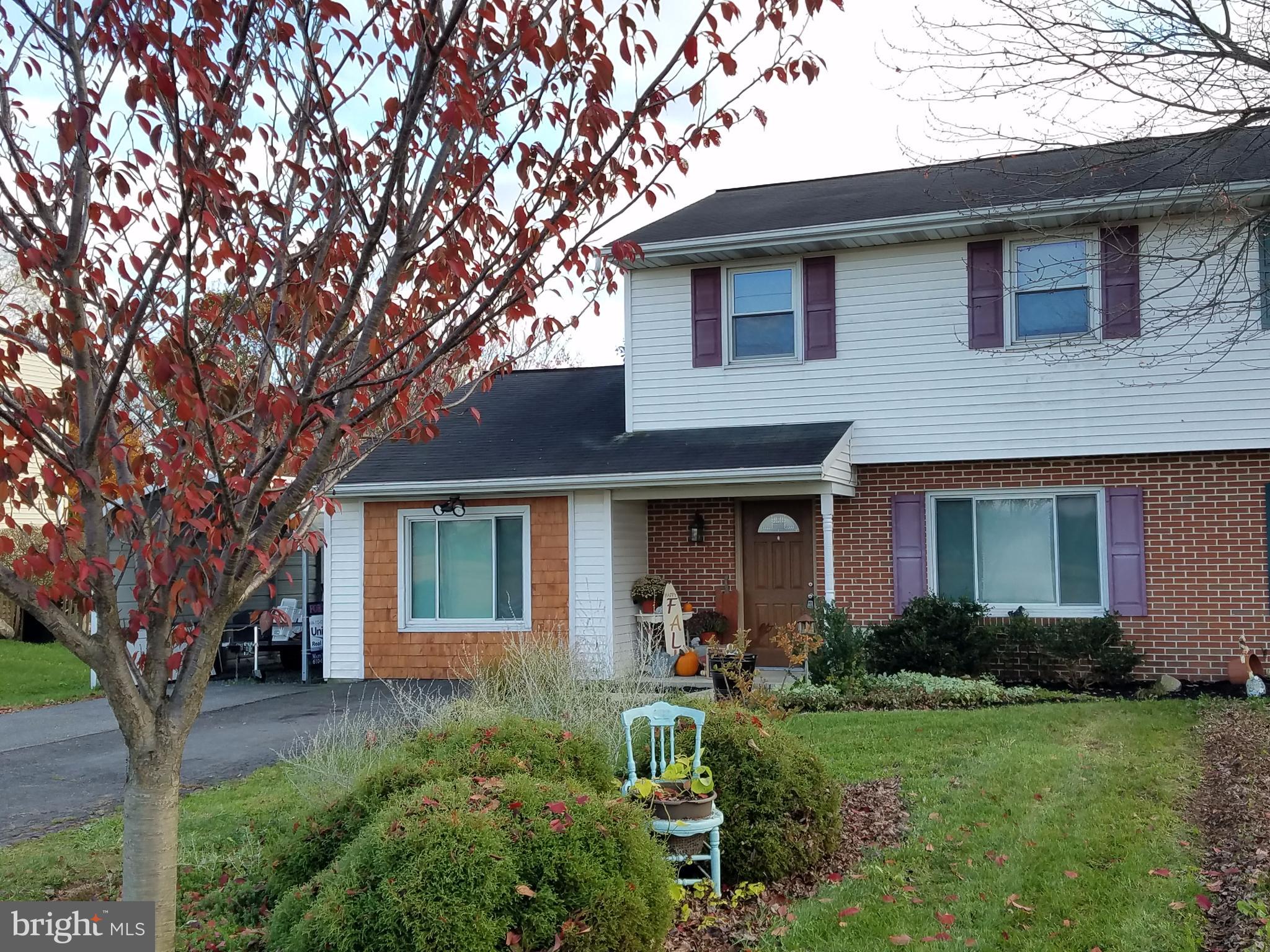 91 North Line Road Stevens, PA 17578 - Photo 1 of 18