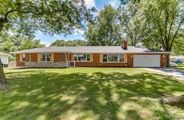 $299,000 | 11640 Bellefontaine Road, St. Louis, MO 63138