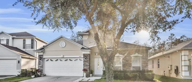 $525,000 | 5303 Adair Oak Drive, Orlando, FL 32829