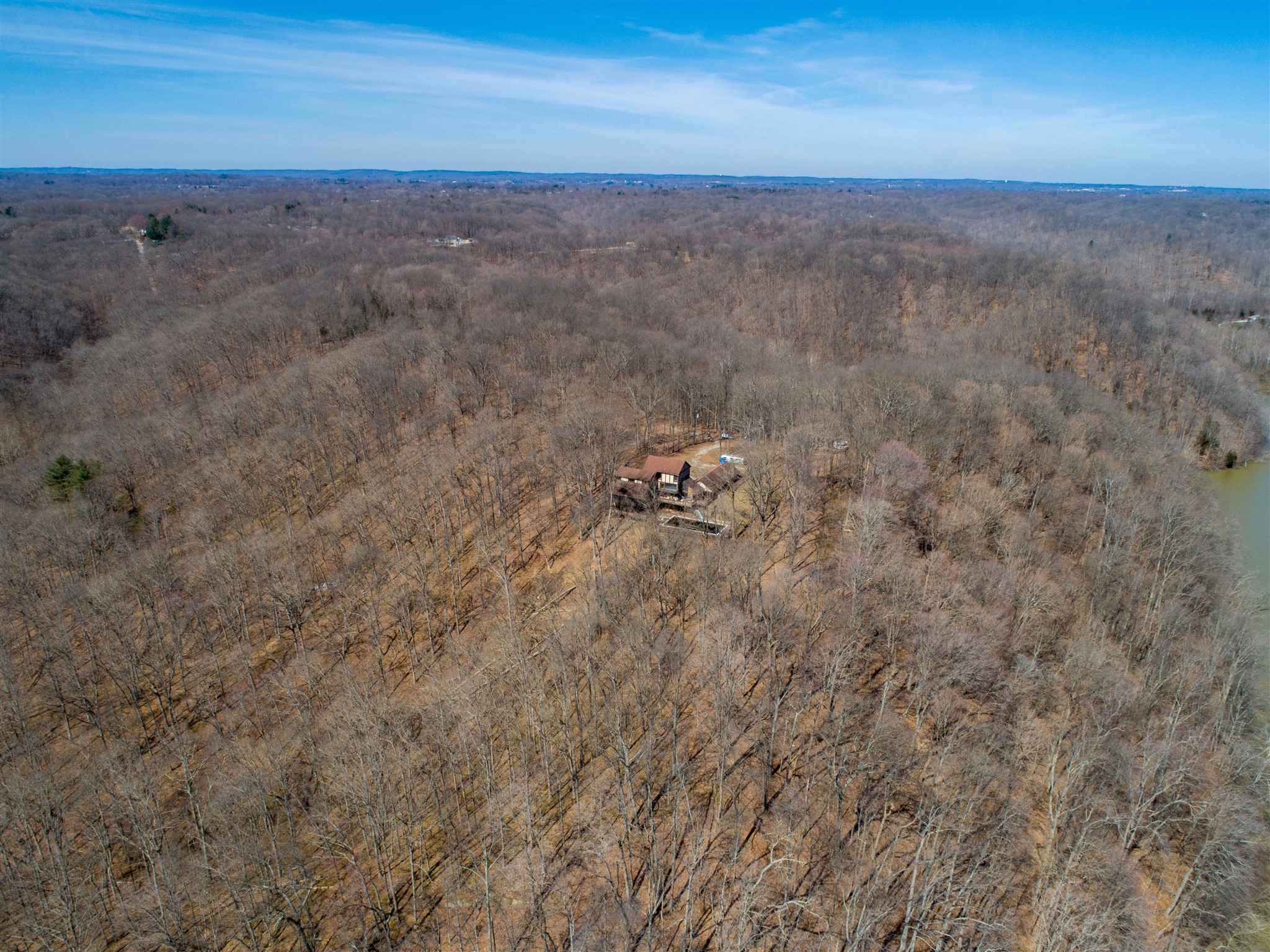 5099 East Paynetown Road Bloomington, IN 47401 - Photo 2 of 36