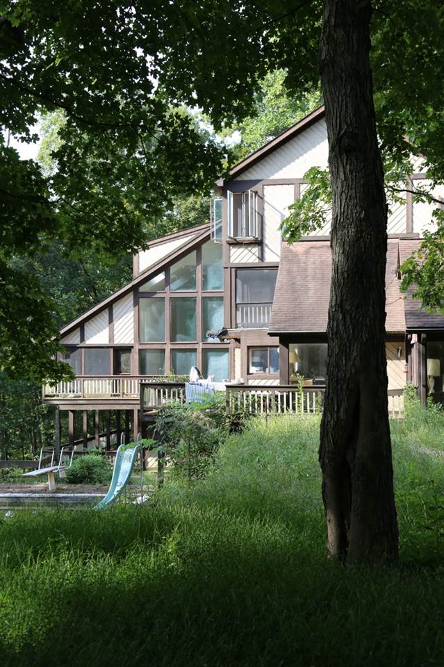 5099 East Paynetown Road Bloomington, IN 47401 - Photo 22 of 36