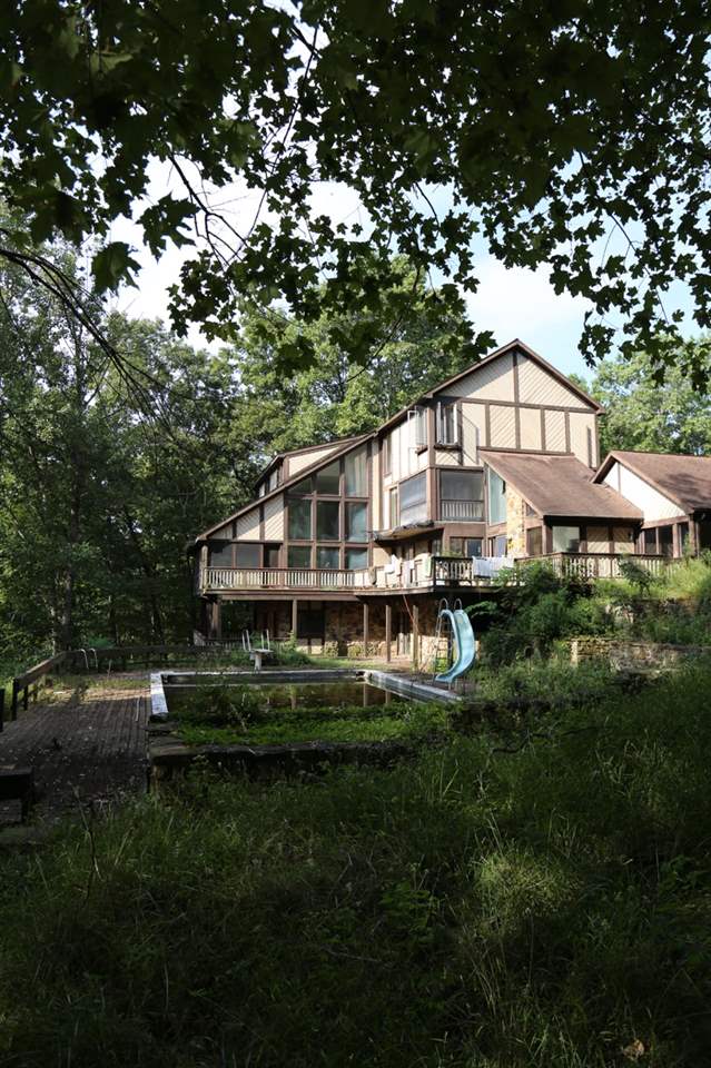 5099 East Paynetown Road Bloomington, IN 47401 - Photo 28 of 36