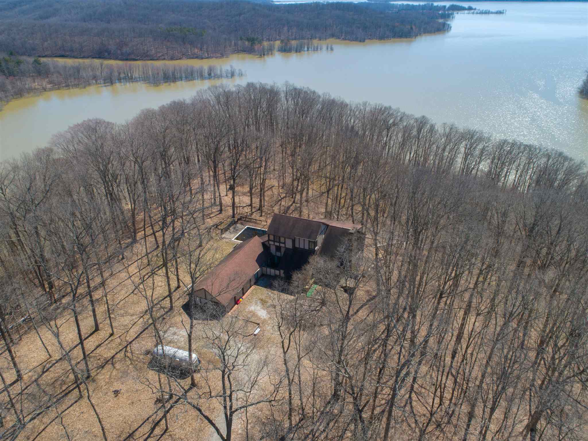 5099 East Paynetown Road Bloomington, IN 47401 - Photo 4 of 36