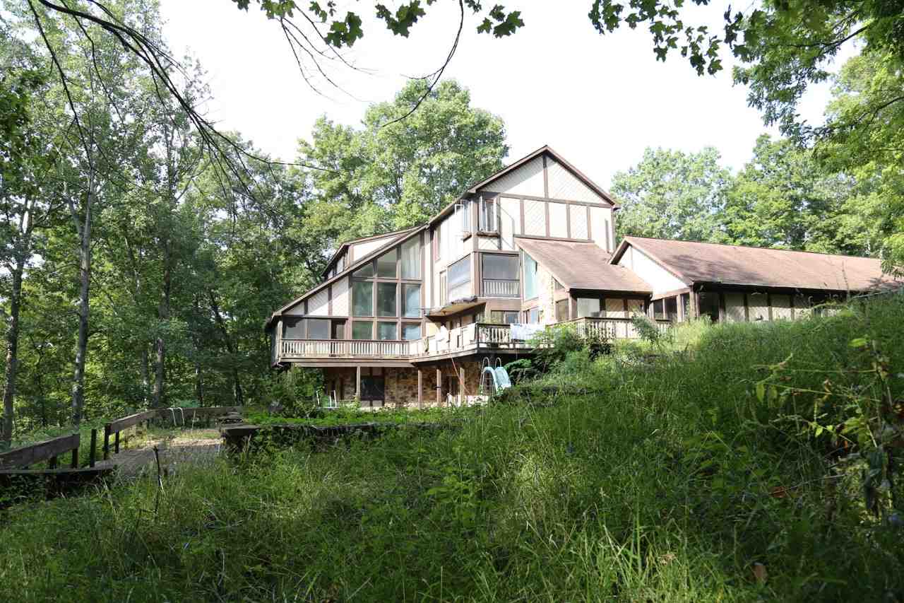 5099 East Paynetown Road Bloomington, IN 47401 - Photo 9 of 36