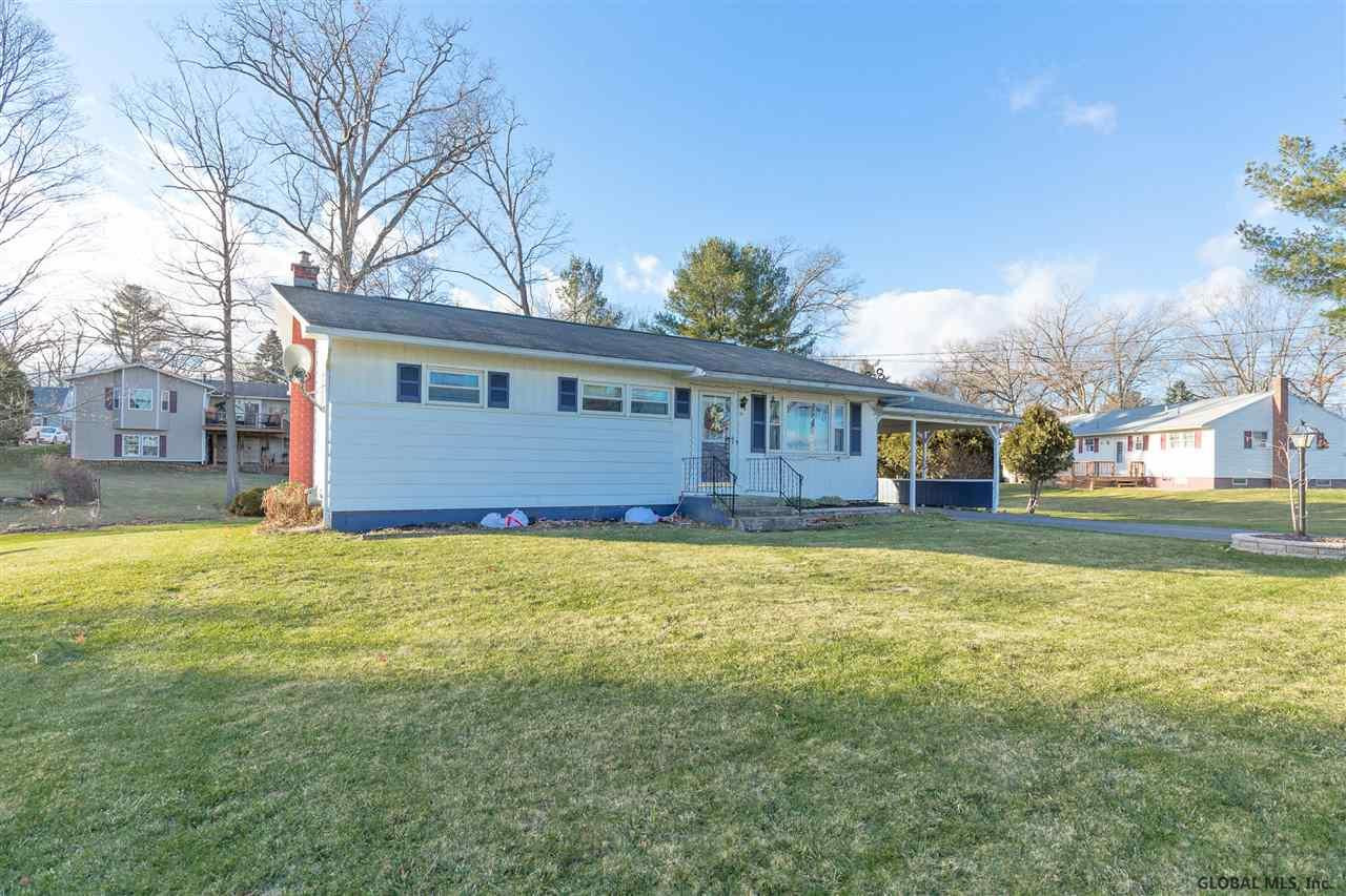 21 Ridge Road Ravena, NY 12143 - Photo 1 of 25 Photo 1