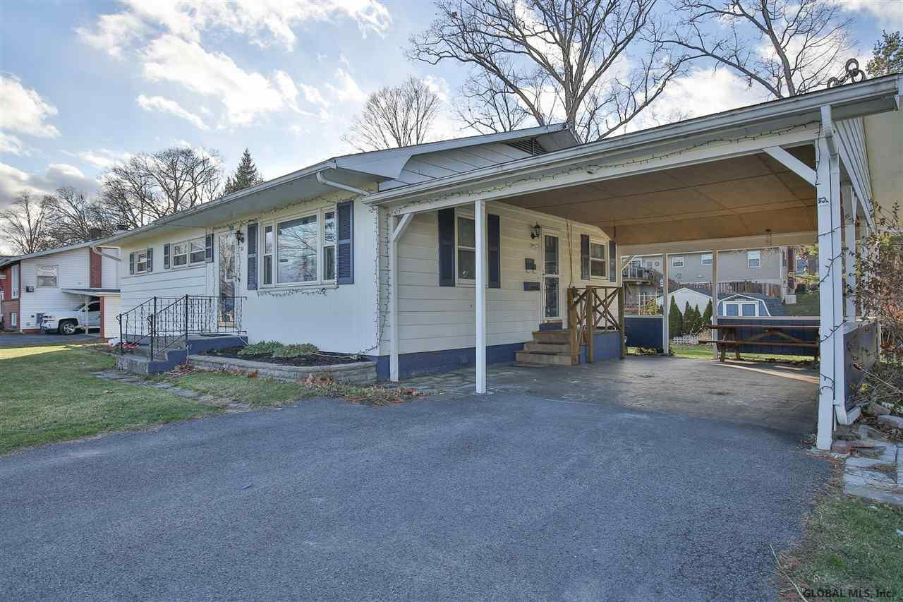 21 Ridge Road Ravena, NY 12143 - Photo 3 of 25 Photo 3