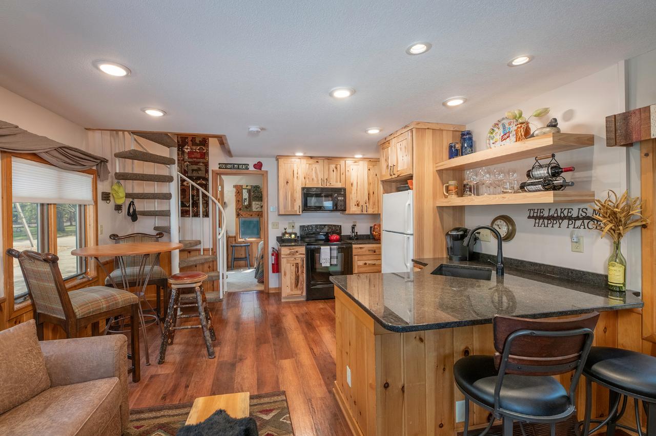 1865 Meta Lake Road, Unit 3 Eagle River, WI 54521 - Photo 7 of 33 Gallery Image 7